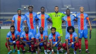 Lubumbashi vibre au rythme de la mobilisation pour la victoire des léopards face à la Mauritanie 7 Photo de Lubumbashi vibre au rythme de la mobilisation pour la victoire des léopards face à la Mauritanie