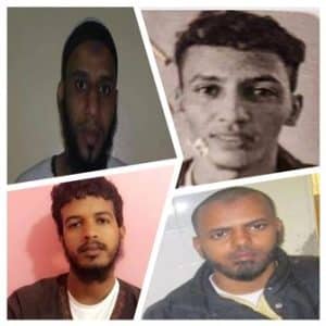 Mauritanie: trois jihadistes évadés de prison tués lors de leur capture (gouvernement)