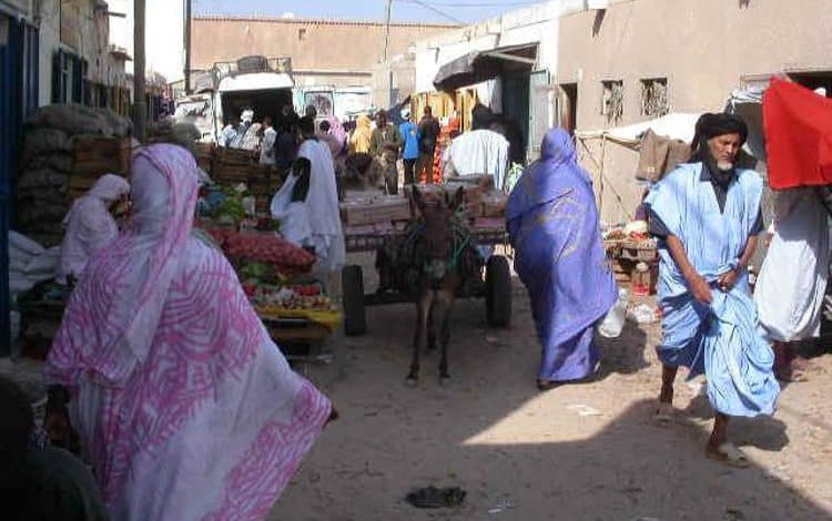 Mauritanie, société italienne: "l'ambassade améliore le climat des affaires"