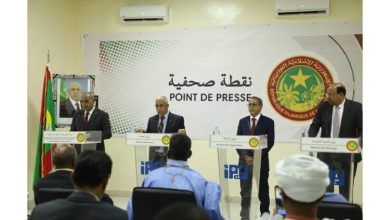 Nema: des membres du gouvernement commentent le conseil des ministres 4 Photo de Nema: des membres du gouvernement commentent le conseil des ministres