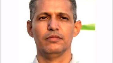 Mohamed Lemine Sidi Maouloud, porte-parole Espoir Mauritanie 7 Photo de Mohamed Lemine Sidi Maouloud, porte-parole Espoir Mauritanie