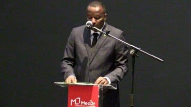 Mauritanie, le ministre de la Culture : "Fier des partenariats culturels avec l'Italie" 10 Photo de Mauritanie, le ministre de la Culture : « Fier des partenariats culturels avec l’Italie »