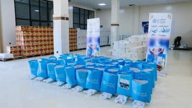 Lancement du Programme « Paniers Ramadan » 2023 4 Photo de Lancement du Programme « Paniers Ramadan » 2023