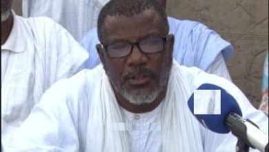 Le président du parti "El Moustaghbel" rallie Insaf au pouvoir 7 Photo de Le président du parti « El Moustaghbel » rallie Insaf au pouvoir