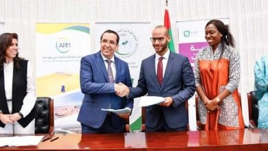 Mauritanie:BAD et BCI signent un accord de 485000$ avec AFAWA 6 Photo de Mauritanie:BAD et BCI signent un accord de 485000$ avec AFAWA