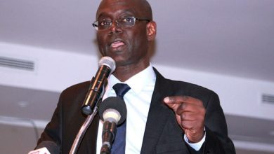 3ème mandat, Thierno Alassane Sall avertit Macky Sall : 6 Photo de 3ème mandat, Thierno Alassane Sall avertit Macky Sall :