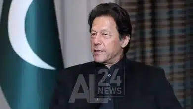 Photo de Pakistan : condamnation suspendue pour l’ancien Premier ministre Imran Khan