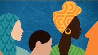 Le rythme des réformes en faveur de l’égalité des droits des femmes chute à son niveau le plus bas depuis 20 ans 2 Photo de Le rythme des réformes en faveur de l’égalité des droits des femmes chute à son niveau le plus bas depuis 20 ans