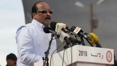 Reprise du procès de l'ex-président dans le dossier de corruption 6 Photo de Reprise du procès de l’ex-président dans le dossier de corruption