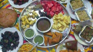 Photo de Ramadan en Mauritanie: Iftar et souhour