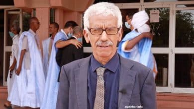 Maître Brahim Ebety, candidat à sa propre succession 7 Photo de Maître Brahim Ebety, candidat à sa propre succession