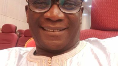 Réponse de Lo Gourmo à l'adresse de Mamadou Moustapha Bâ 10 Photo de Réponse de Lo Gourmo à l’adresse de Mamadou Moustapha Bâ