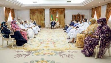 Photo de Il va y avoir une recomposition des Partis politiques en Mauritanie !