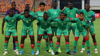 3 matches amicaux pour les jeunes Mourabitounes en Espagne 3 Photo de 3 matches amicaux pour les jeunes Mourabitounes en Espagne