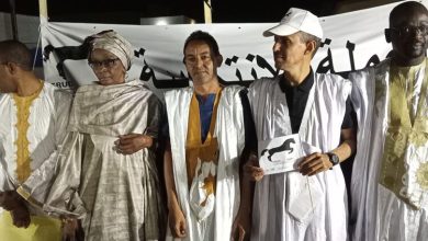 Démarrage de la campagne électorale du parti du F.R.U.D 1 Photo de Démarrage de la campagne électorale du parti du F.R.U.D