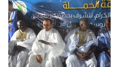 Démarrage de la campagne électorale du Parti du Centre œuvrant pour le progrès 2 Photo de Démarrage de la campagne électorale du Parti du Centre œuvrant pour le progrès