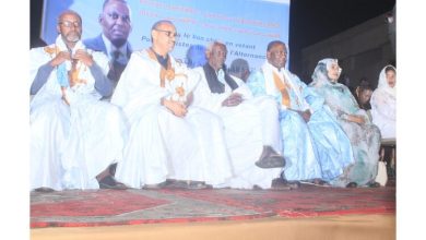 L’Alliance du Pôle de l’Alternance Démocratique lance sa campagne électorale 10 Photo de L’Alliance du Pôle de l’Alternance Démocratique lance sa campagne électorale