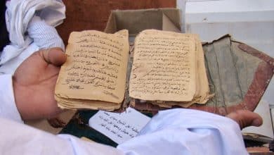 Mauritanie : Le glorieux rayonnement culturel d’antan revisité... 6 Photo de Mauritanie : Le glorieux rayonnement culturel d’antan revisité…