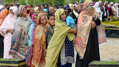 Les Coutumes les plus étranges du Ramadan à travers le monde. 1 Photo de Les Coutumes les plus étranges du Ramadan à travers le monde.