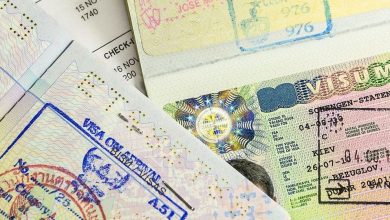 Ambassade d'Allemagne à Nouakchott: Changement de procédure de prise de rendez-vous pour le visa 41 Photo de Ambassade d’Allemagne à Nouakchott: Changement de procédure de prise de rendez-vous pour le visa