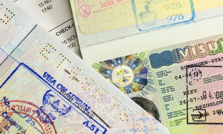 Ambassade d'Allemagne à Nouakchott: Changement de procédure de prise de rendez-vous pour le visa