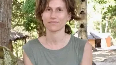 Burkina : La correspondante du journal français Libération expulsée 2 Photo de Burkina : La correspondante du journal français Libération expulsée