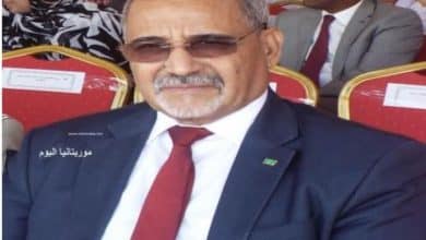 Photo de Déclaration du Fonadh: cas Ould Meguett du parti El INSAF