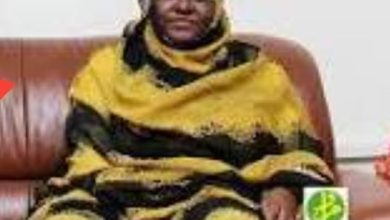 Fatimetou Habib, un choix qui mérite appréciation et respect 3 Photo de Fatimetou Habib, un choix qui mérite appréciation et respect