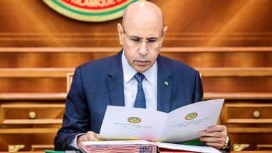 Le président de la République apporte un soutien financier aux familles des journalistes décédés. 6 Photo de Le président de la République apporte un soutien financier aux familles des journalistes décédés.