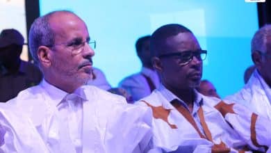 Démarrage de la campagne électorale du parti El Insaf 7 Photo de Démarrage de la campagne électorale du parti El Insaf