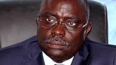 Photo de Jour 14 du procès de la décennie Thiam Diombar à la barre