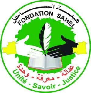 La Fondation Sahel pour La Défense des droits de l’homme, l’Appui à l’éducation et à la paix Sociale