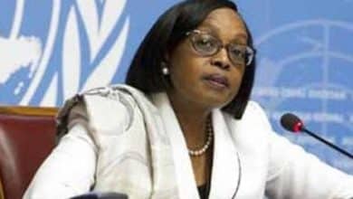 Photo de OMS-Dr Matshidiso Moeti : « Le paludisme est un ennemi tenace de la santé publique »