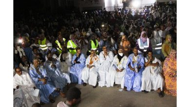 Le président du parti de l’Alliance nationale démocratique ouvre la campagne 7 Photo de Le président du parti de l’Alliance nationale démocratique ouvre la campagne