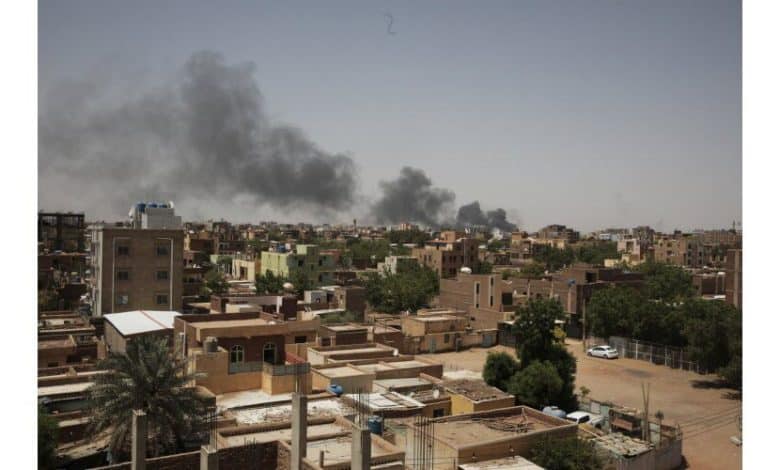 Soudan : la France commence l’opération d’évacuation de ses ressortissants