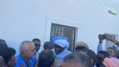 Insaf au Trarza : pour une campagne électorale effective 1 Photo de Insaf au Trarza : pour une campagne électorale effective