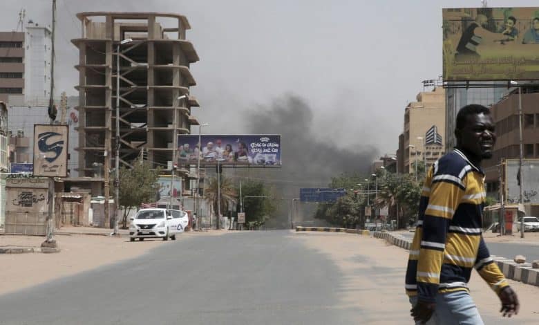 Violences à Khartoum: ce que l’on sait des combats meurtriers au Soudan