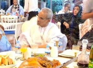 Il ne faut jamais vendre la peau de l'ours ...Cheikhna is back 7 Photo de Il ne faut jamais vendre la peau de l’ours …Cheikhna is back