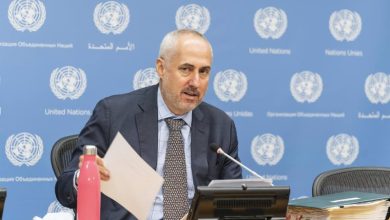 L'ONU annonce l'envoi du premier convoi de ravitaillement au Sahara Occidental depuis 2020 6 Photo de L’ONU annonce l’envoi du premier convoi de ravitaillement au Sahara Occidental depuis 2020