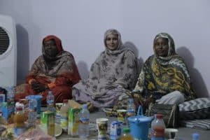 Nouakchott-Sud : réunion des cadres Insaf pour une campagne électorale effective