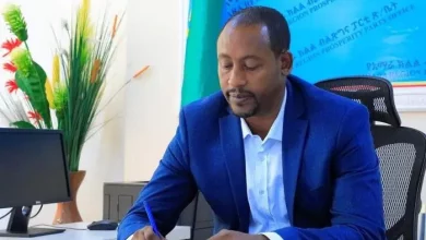 Ethiopie : un responsable gouvernemental tué dans la région d’Amhara 2 Photo de Ethiopie : un responsable gouvernemental tué dans la région d’Amhara