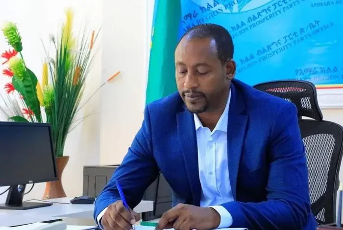 Ethiopie : un responsable gouvernemental tué dans la région d’Amhara