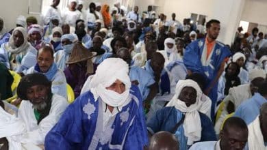 Guidimakha INSAF un saignement des militants vers l’UDP... 3 Photo de Guidimakha INSAF un saignement des militants vers l’UDP…