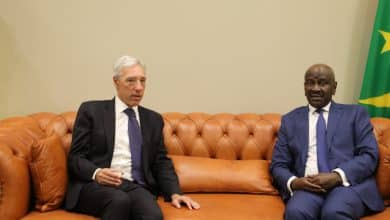 Photo de La Mauritanie et le Portugal décident de renforcer leur coopération