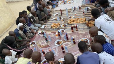 Opération ramadan 2023 : Iftar pour les élèves Coraniques. 11 Photo de Opération ramadan 2023 : Iftar pour les élèves Coraniques.