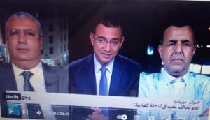 France 24 et les élucubrations d’un faux expert makhzénien