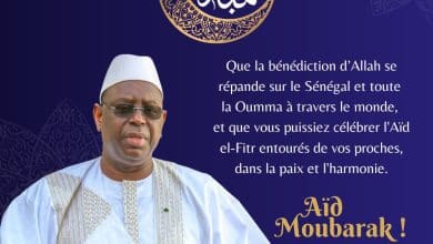 Macky Sall réitère son appel au dialogue à toutes les forces vives de la Nation 9 Photo de Macky Sall réitère son appel au dialogue à toutes les forces vives de la Nation