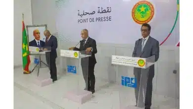 Mauritanie: compte rendu du Conseil des ministres du 05 avril 2023 6 Photo de Mauritanie: compte rendu du Conseil des ministres du 05 avril 2023