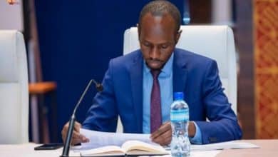 Union africaine: Le diplomate mauritanien Nouhou THIAM nommé Chef des organes décisionnels de l’Organisation panafricaine 14 Photo de Union africaine: Le diplomate mauritanien Nouhou THIAM nommé Chef des organes décisionnels de l’Organisation panafricaine