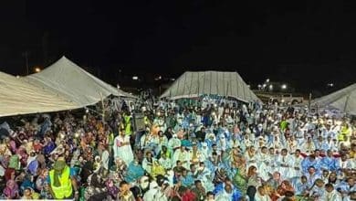 Au total 96 listes électorales en lice à Dakhlet-Nouadhibou 4 Photo de Au total 96 listes électorales en lice à Dakhlet-Nouadhibou